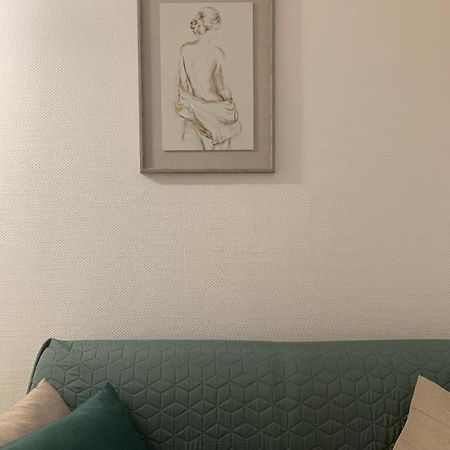 Arcachon Appartement 4 Personnes - Residence Beausejour מראה חיצוני תמונה