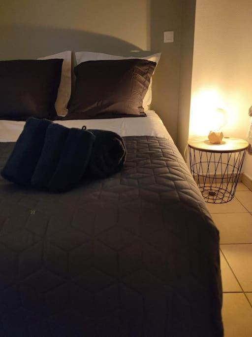 Arcachon Appartement 4 Personnes - Residence Beausejour מראה חיצוני תמונה