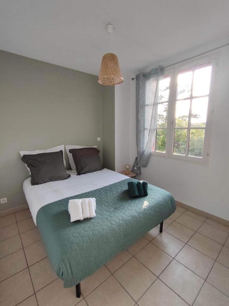 Arcachon Appartement 4 Personnes - Residence Beausejour מראה חיצוני תמונה