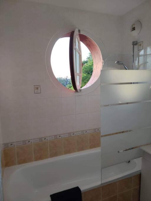 Arcachon Appartement 4 Personnes - Residence Beausejour מראה חיצוני תמונה