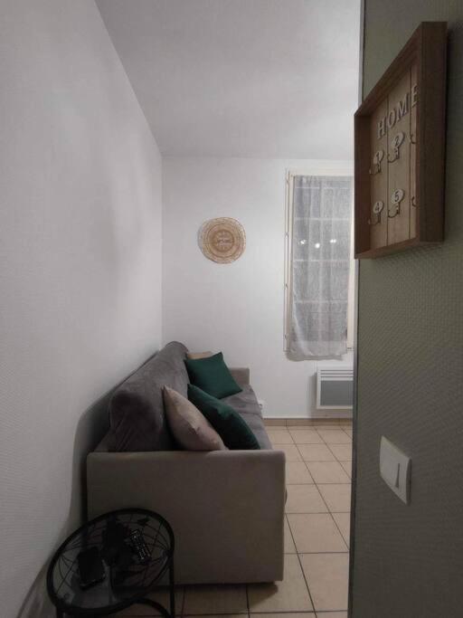 Arcachon Appartement 4 Personnes - Residence Beausejour מראה חיצוני תמונה