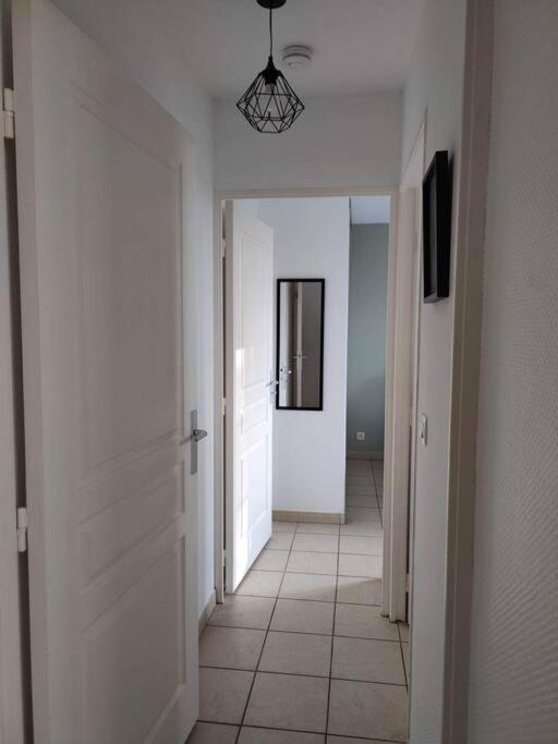 Arcachon Appartement 4 Personnes - Residence Beausejour מראה חיצוני תמונה
