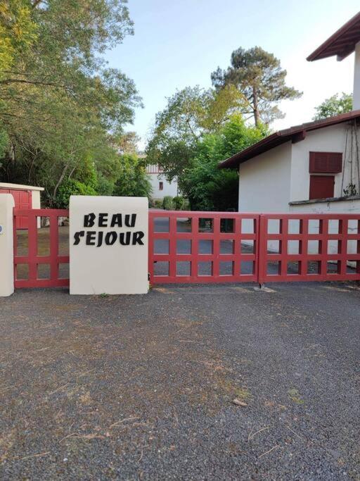 Arcachon Appartement 4 Personnes - Residence Beausejour מראה חיצוני תמונה