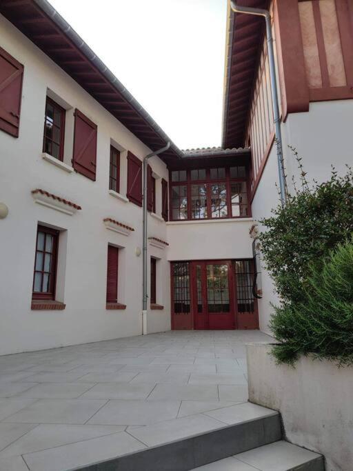 Arcachon Appartement 4 Personnes - Residence Beausejour מראה חיצוני תמונה