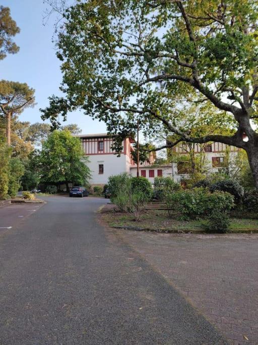 Arcachon Appartement 4 Personnes - Residence Beausejour מראה חיצוני תמונה