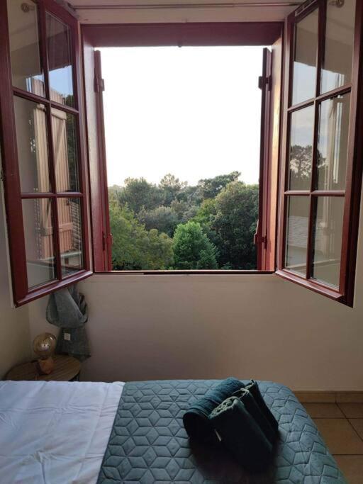 Arcachon Appartement 4 Personnes - Residence Beausejour מראה חיצוני תמונה
